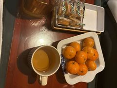 -华夏良子·足道SPA艾灸(开源店)
