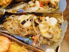 -日进一片海.生腌海鲜火锅.宵夜烧烤(三里屯总店)