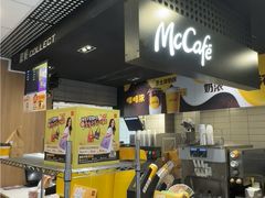 -麦当劳(磨子桥店)