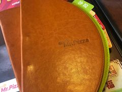 -Mr.Pizza米斯特比萨(盐城聚龙湖店)