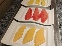 -上海宝华万豪酒店