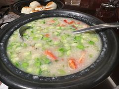-广州白云机场铂尔曼大酒店·恬园创意中餐厅