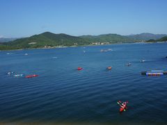 -北京金海湖景区