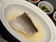 广舟功夫蒸马友鱼-广舟(千禧店)