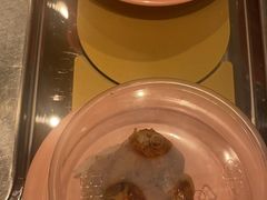 -争鲜回转寿司(通州万达店)