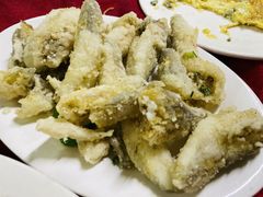 -蛇口康乐快餐鱼仔档(翠苑小区店)