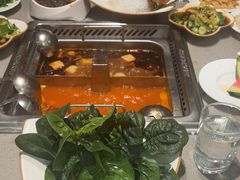 -海底捞火锅(赛格国际购物中心店)