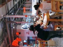 大堂-么肆烤肉·中式自助·烤肉大排档(街道口季佳PAI店)