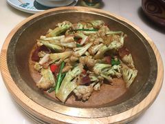 -佬麻雀·新湘菜(珠海金发购物中心店)