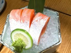 -今泉町·鳗 居酒屋(徐汇绿地缤纷城店)