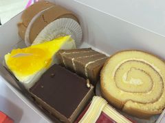 -蜂蝶来饼店(拱北总店)