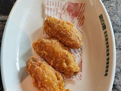 -新白鹿餐厅(松江开元地中海店)