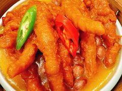 -杏花樓(福州路总店)