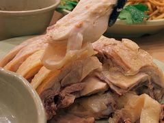 招牌百家鸡-百家鸡味馆(清泰店)