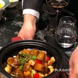 品鉴珍馐佳肴，尽享茶艺之美