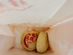 精制玫瑰-桂香村(护国寺店)