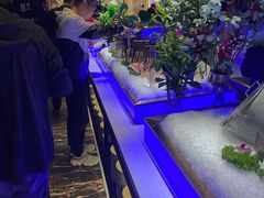 自助取餐区-加餐海鲜自助(宝龙一城店)