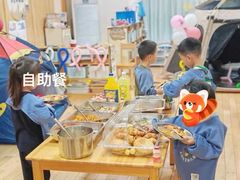 -上海松江区迪笙幼儿园