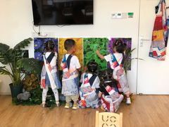 -UCCA Kids 儿童美育