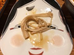 -一井烧肉·活鳗·寿司(望京SOHO店)