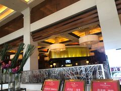 -无锡君来洲际酒店