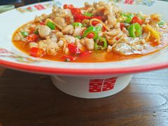 -破三川·新川菜(静安大融城店)