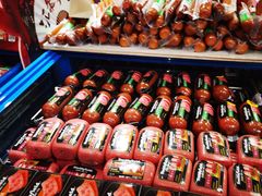 -永辉超市(鲁谷店)