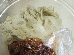 -八亩沟擀面皮(西安首店)