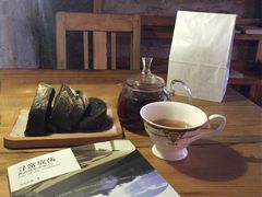 -仙峰天然面包(迎宾路店)