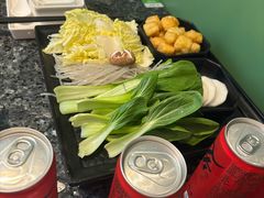 -一席地·本地鸡窝·杭帮鸡火锅(萧山银隆百货店)
