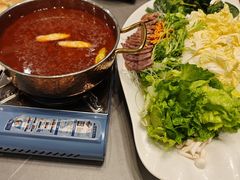 三合汤-房陵农家(东亭店)