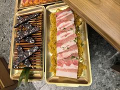 -西塔老太太泥炉烤肉(双井店)