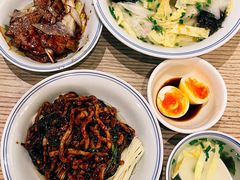 -君东记本帮面馆(天钥桥路店)