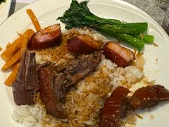 -皇后餐厅-煲仔·小菜·打边炉(古北店)