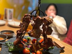 -纳鲁孜·新疆特色餐厅(上海悦荟广场店)