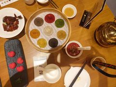 -乐忻皇朝(上海中心大厦店)