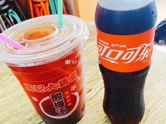 -马记大锅煮(总店)