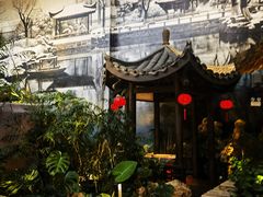 -云境生态园(红谷滩店)