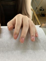 -JX今喜美甲美睫