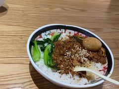 -秦关面道(世博店)