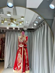 -衣贝姿婚纱礼服馆