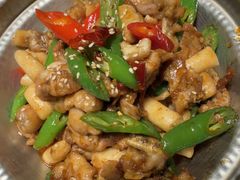 -吴越荣记苏州菜·松鼠桂鱼100%活鱼现做(斜塘老街店)