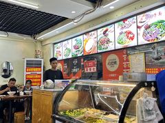 -老陈婆手工面庄