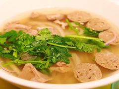 -蔡澜Pho·越南粉餐厅(海上世界店)