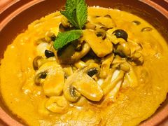 -丝路金桃·新疆菜(徐汇店)