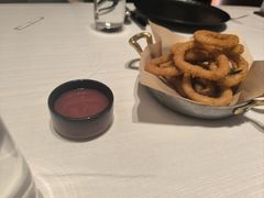 -马克西姆俄罗斯餐厅(通亚街店)