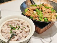 -费大厨辣椒炒肉(房山龙湖天街店)