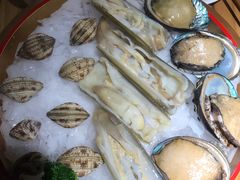 -捞围鲜·港式打边炉(海阳路店)