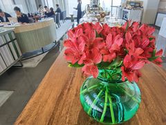 -北京柏悦酒店·锦庭餐厅Dining Room