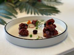 话梅排骨-同庆楼(金宝汇店)